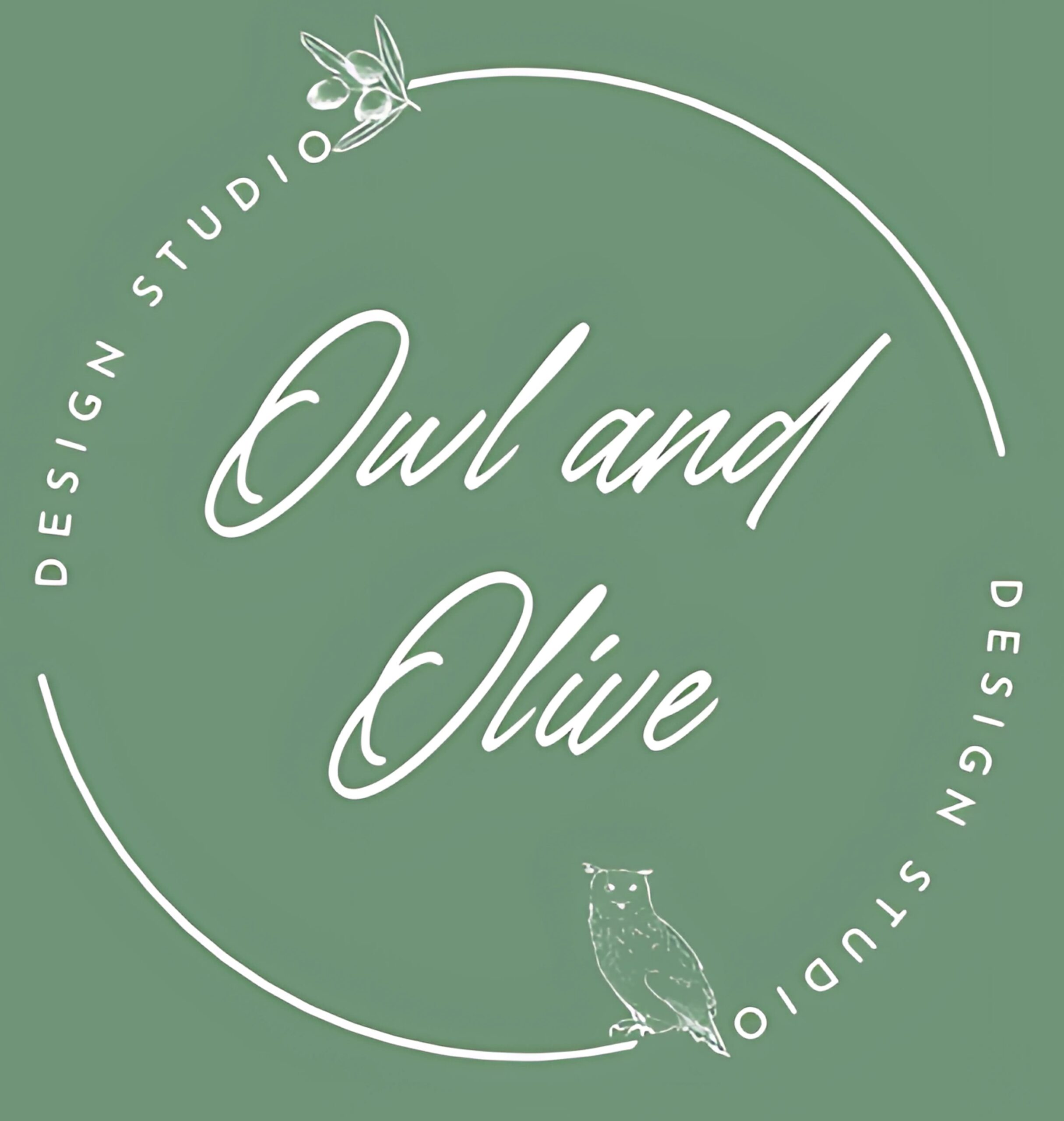 Owl and Olive Design Studio