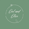 Owl and Olive Design Studio